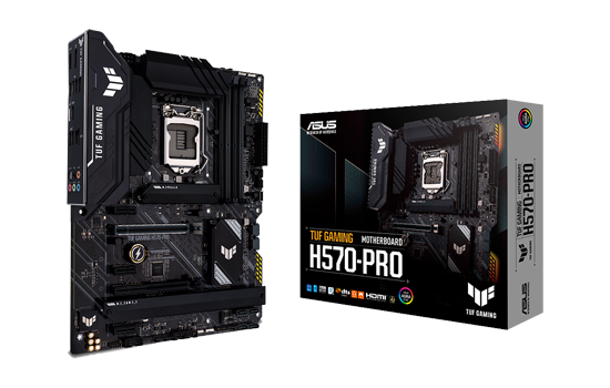 H570 PRO